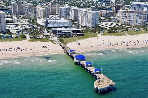is pompano beach nice.